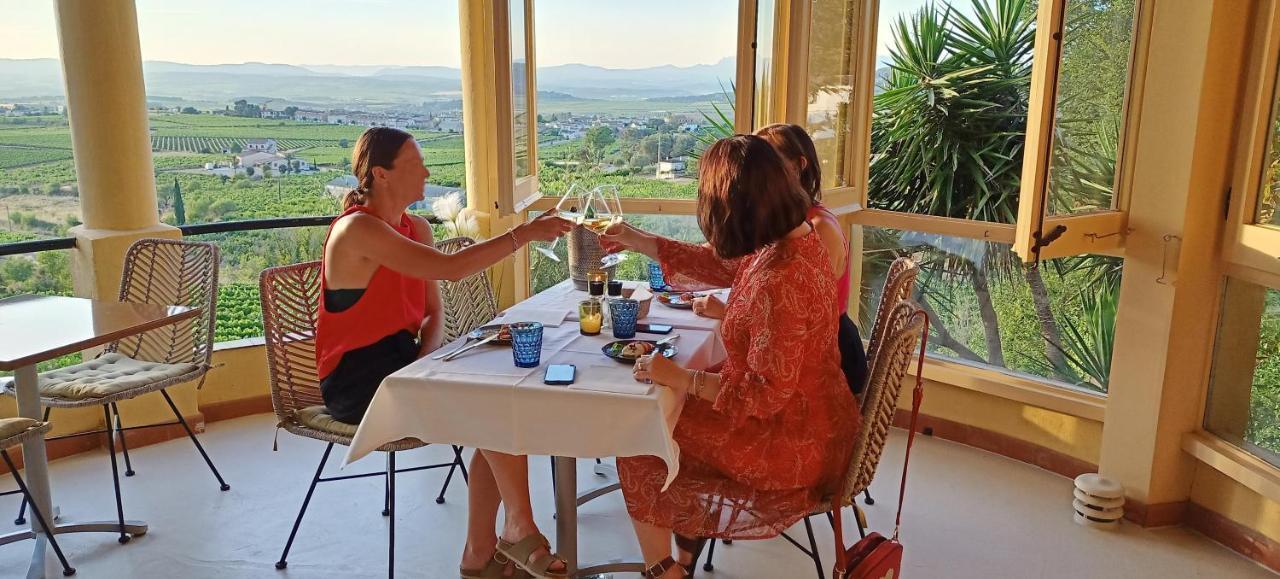 Cal Mestre Casa Rural Avinyonet del Penedes Dış mekan fotoğraf